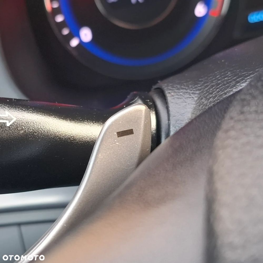 Hyundai i40 i40cw 1.7 CRDi Automatik Premium - 19