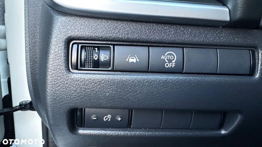 Nissan Qashqai 1.3 DIG-T MHEV Xtronic Acenta - 19