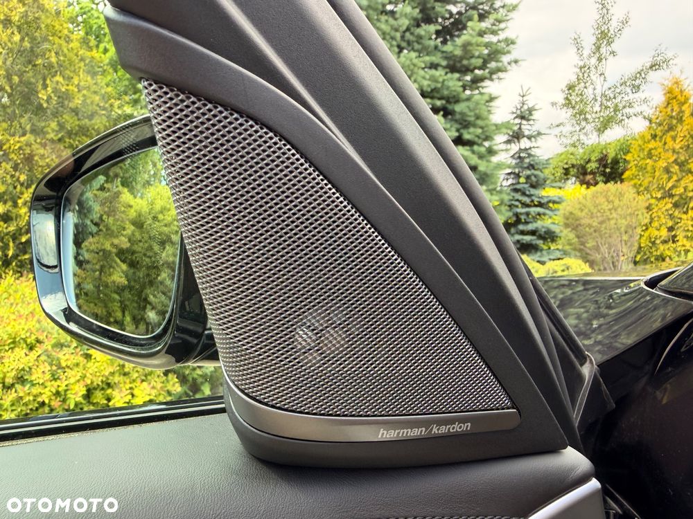 BMW Seria 5 - 25