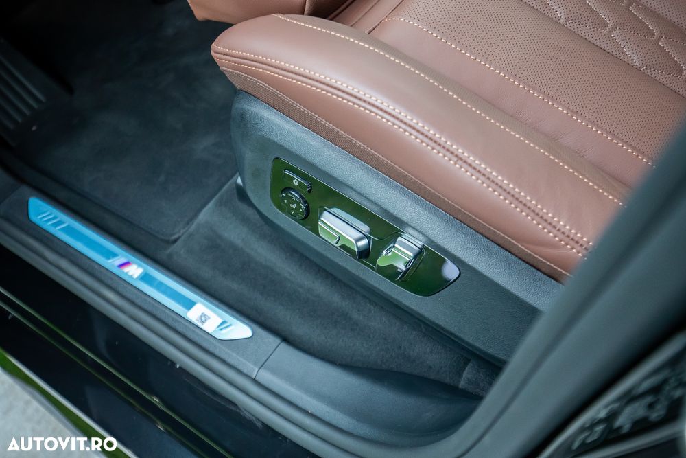 BMW X5 xDrive40d AT MHEV - 16