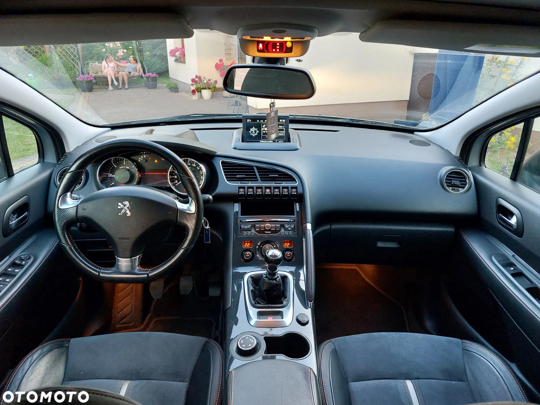 Peugeot 3008 - 8