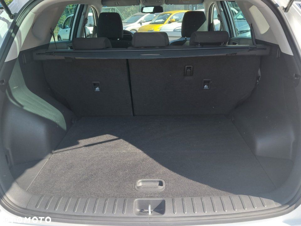 Hyundai Tucson - 36