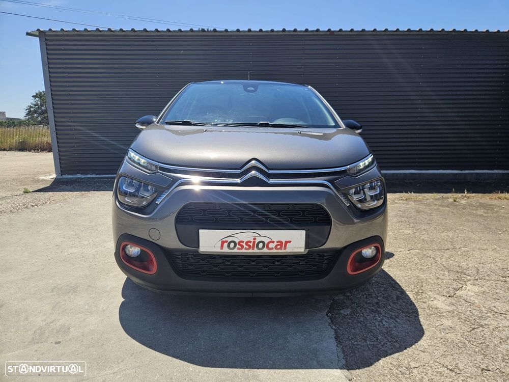 Citroën C3 1.2 PureTech C-Series - 5