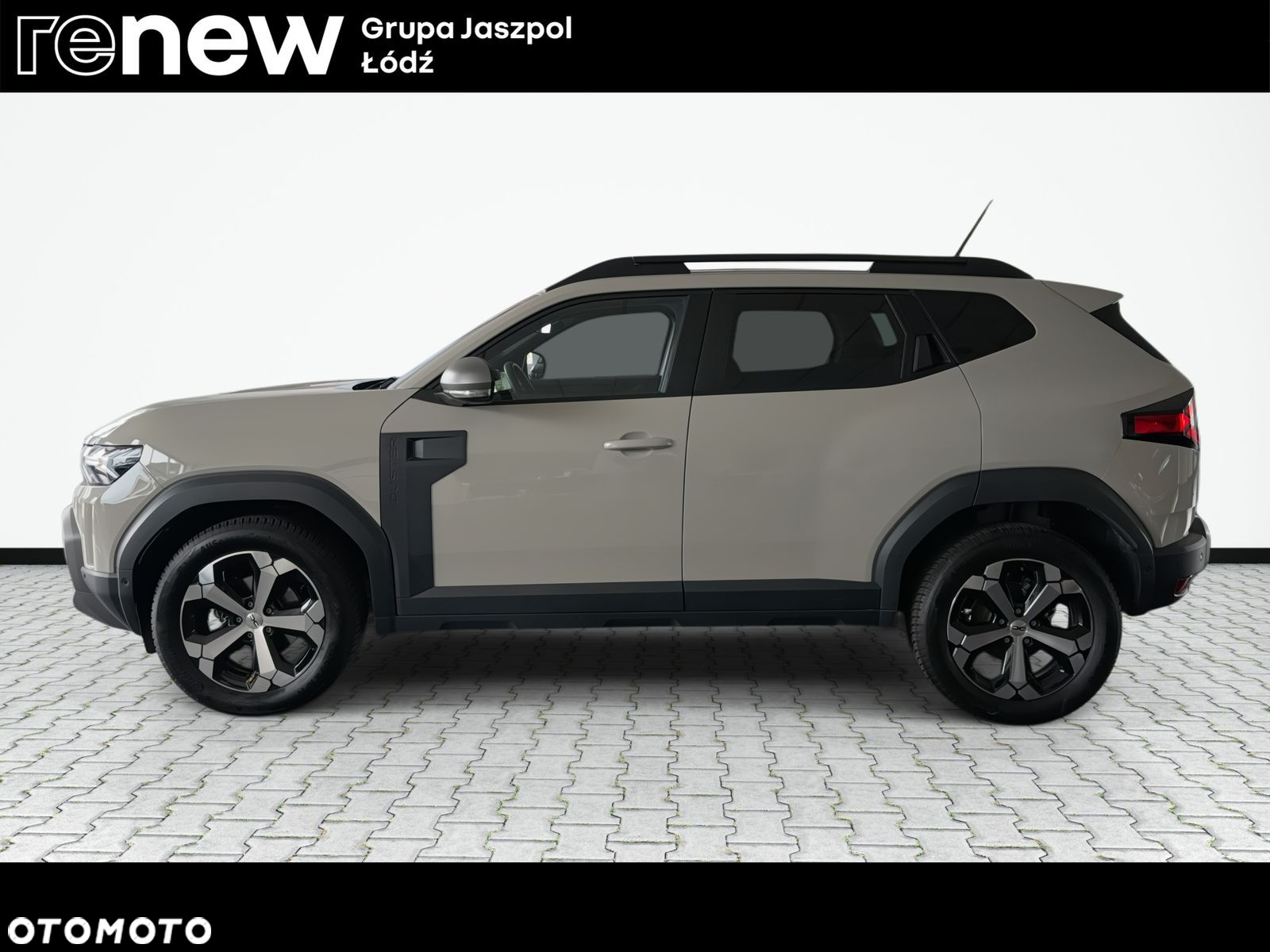 Dacia Duster - 8