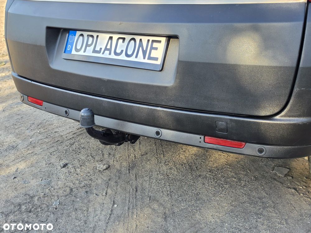 Opel Combo Tour L1H1 - 23