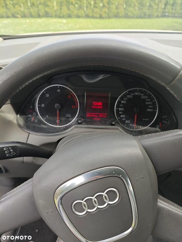 Audi Q5 2.0 TDI Quattro Stronic - 7
