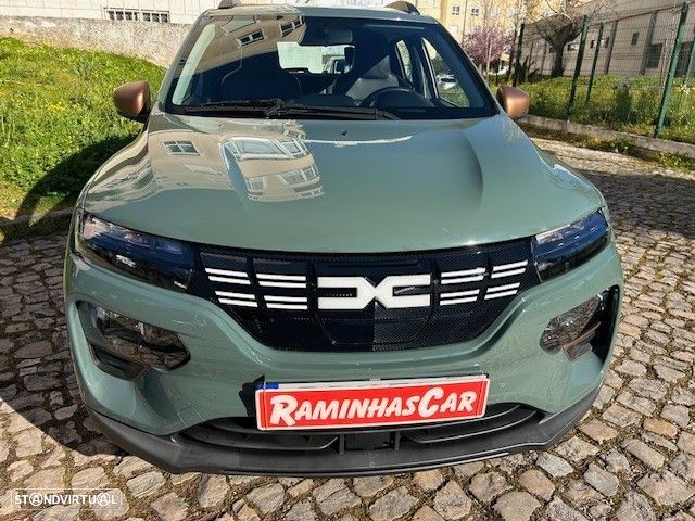 Dacia Spring Electric 65 Extreme - 3