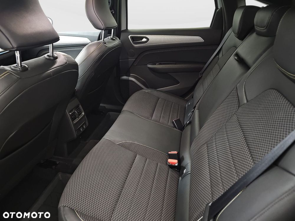 Renault Arkana 1.3 TCe mHEV Techno EDC - 31