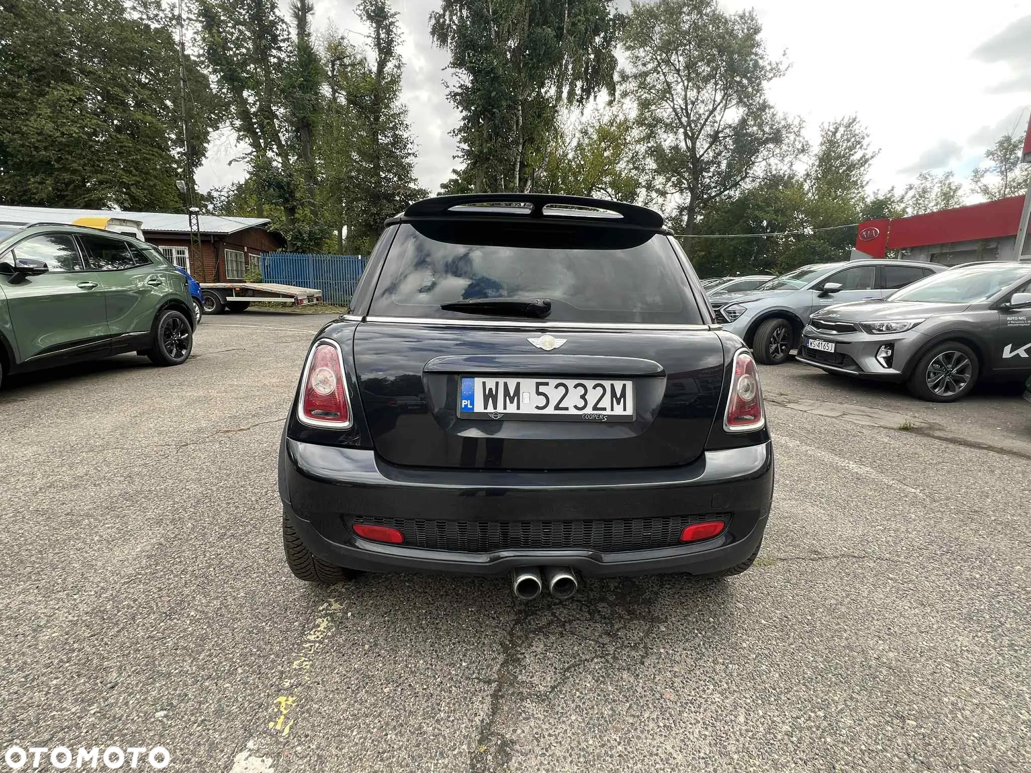 MINI Cooper S - 5