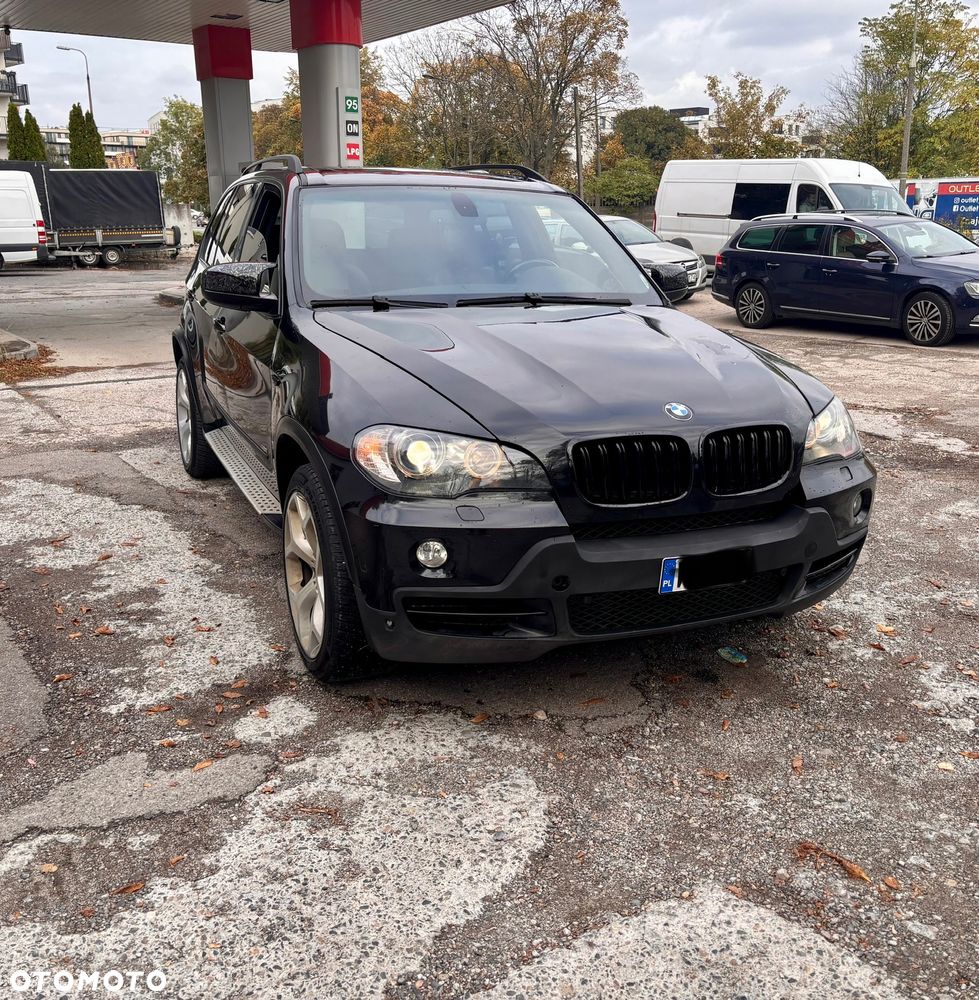 BMW X5 4.8i xDrive - 2