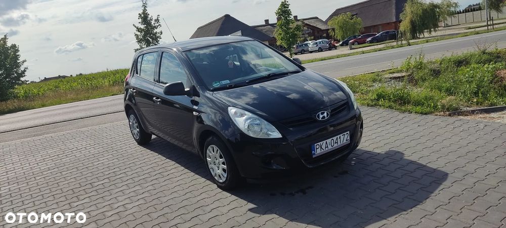 Hyundai i20 1.2 Edition Plus - 8