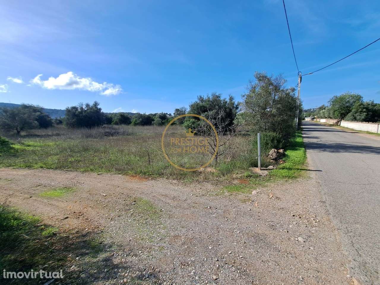 TERRENO URBANO com possibilidade de Ampliação - Moradia de 400m2 - Sta - Grande imagem: 4/17