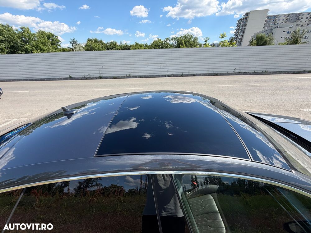 Audi A7 Sportback 55 TFSI quattro S tronic - 13