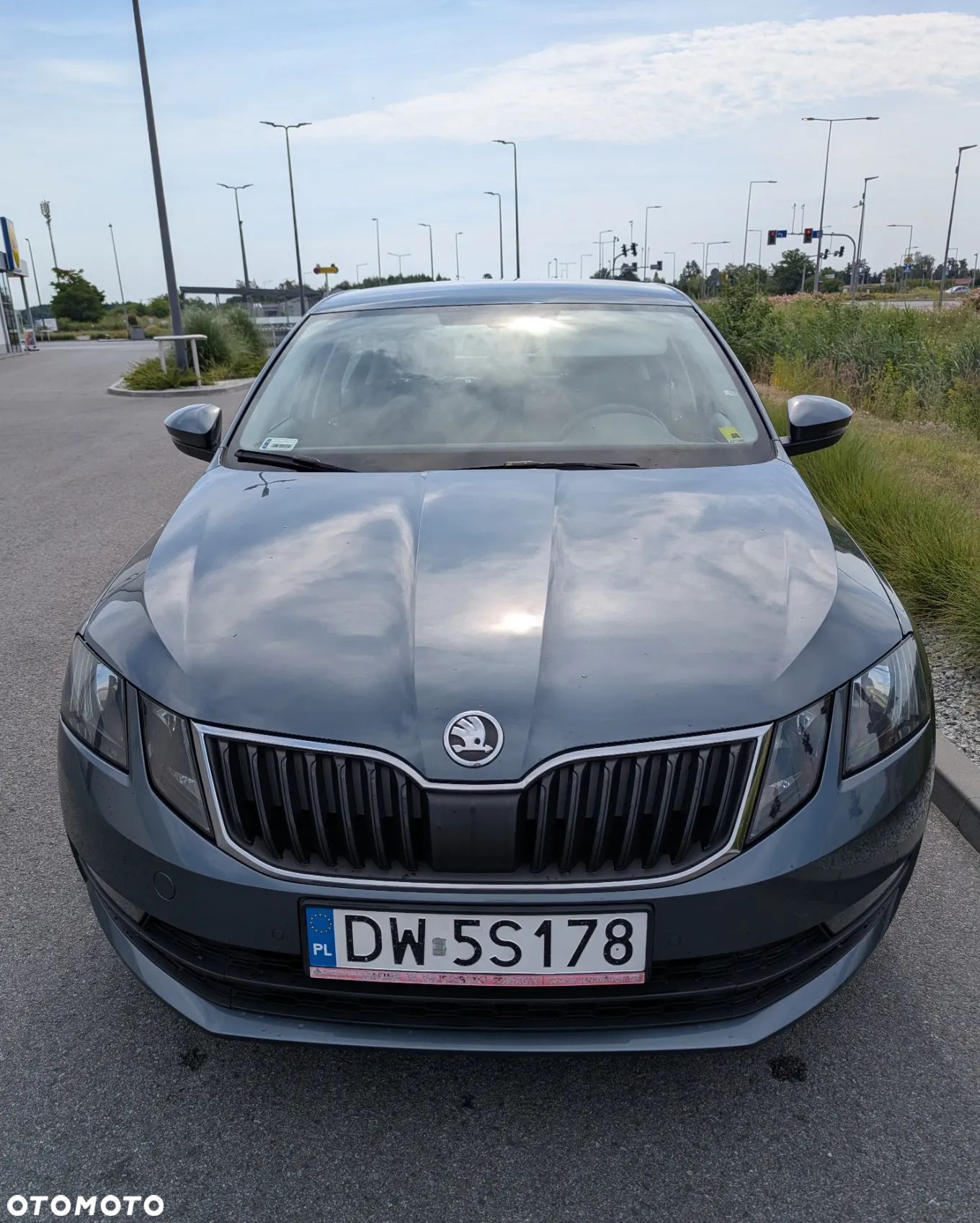 Skoda Octavia 1.4 TSI Ambition - 1