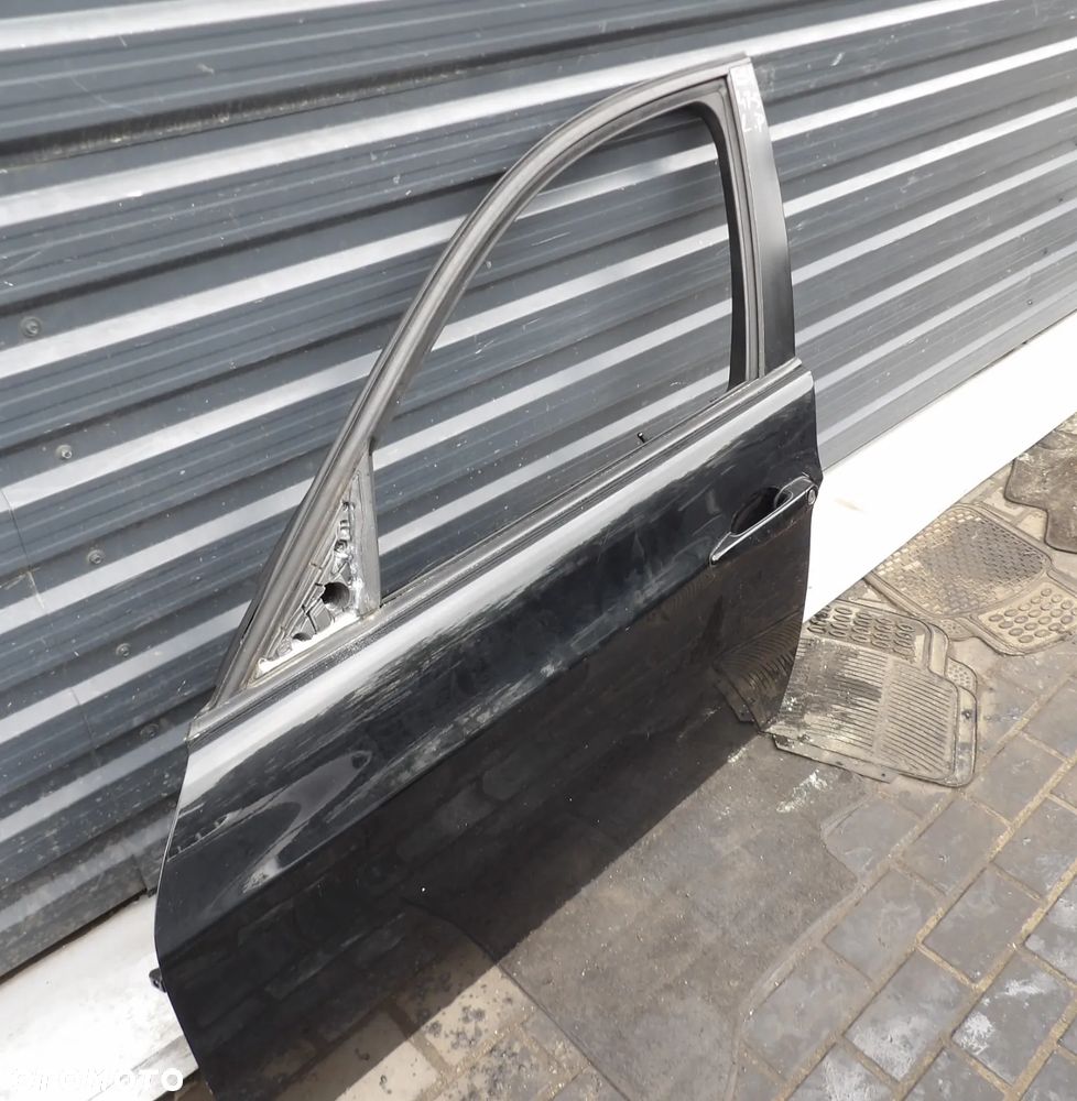 BMW - E91 - KOLOR 475 - DRZWI LEWY PRZÓD - EUROPA - ORYGINAŁ - 1