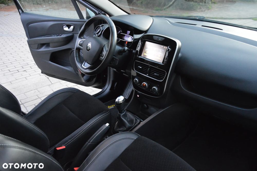 Renault Clio 0.9 Energy TCe Intens+ - 15