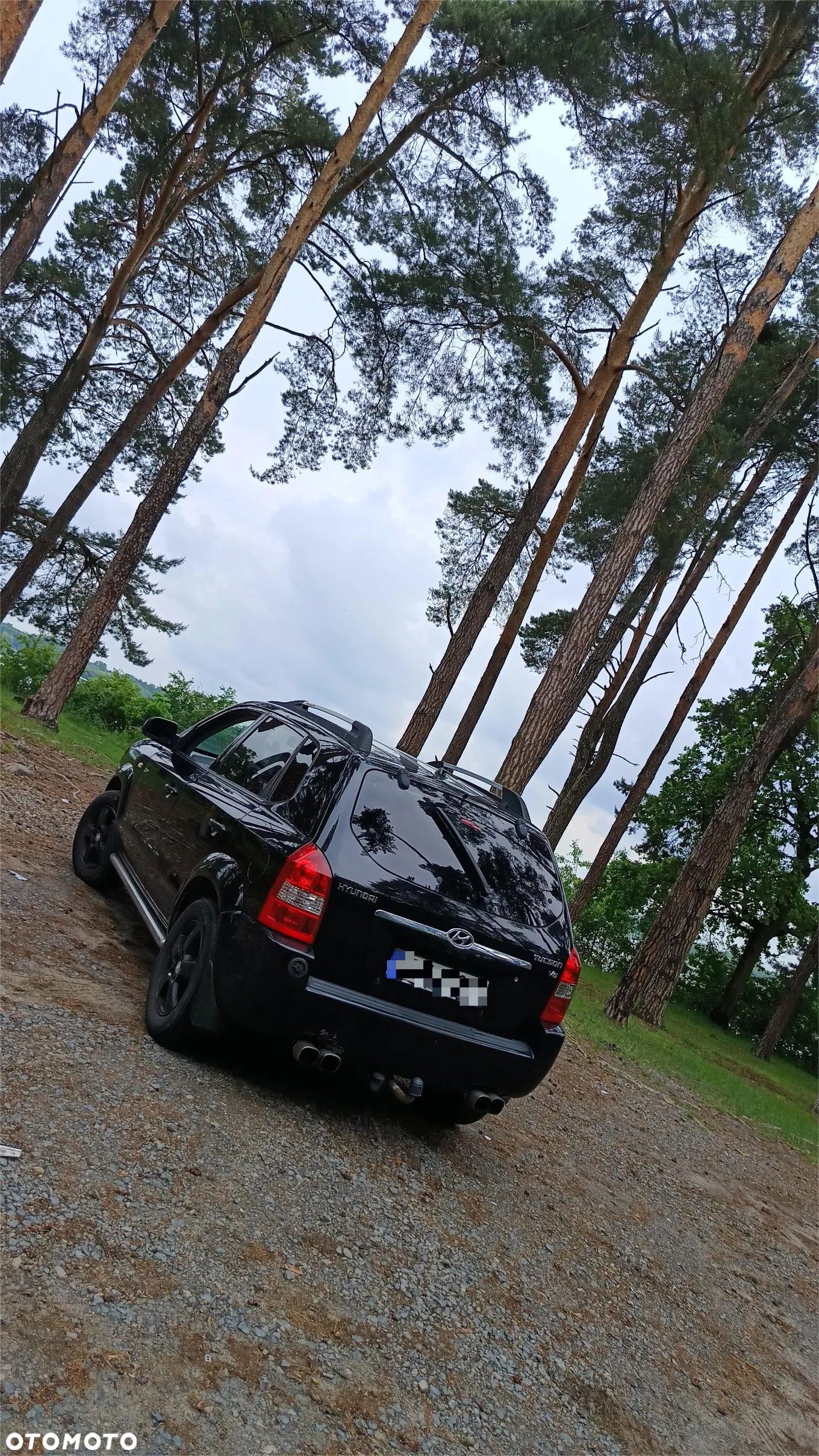 Hyundai Tucson - 6