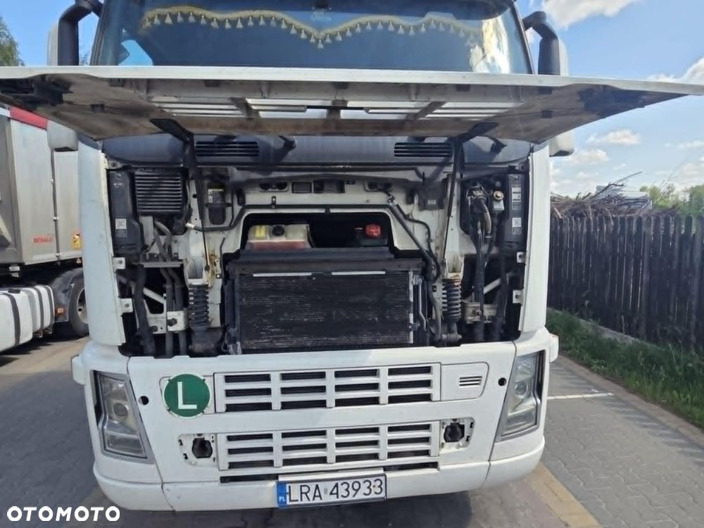 Scania R380 - 8