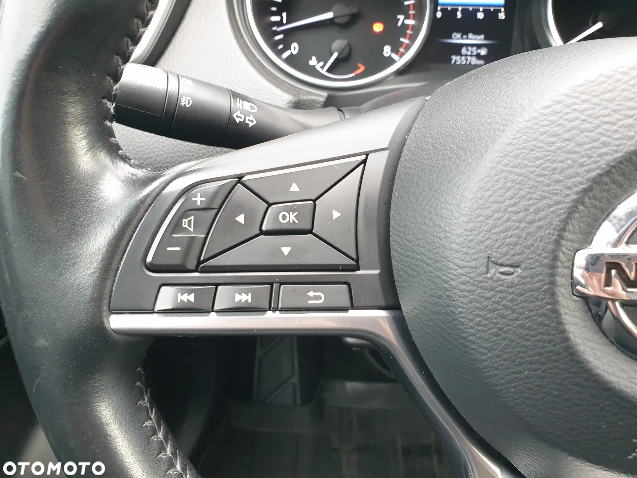 Nissan Qashqai 1.6 DIG-T N-Connecta - 3