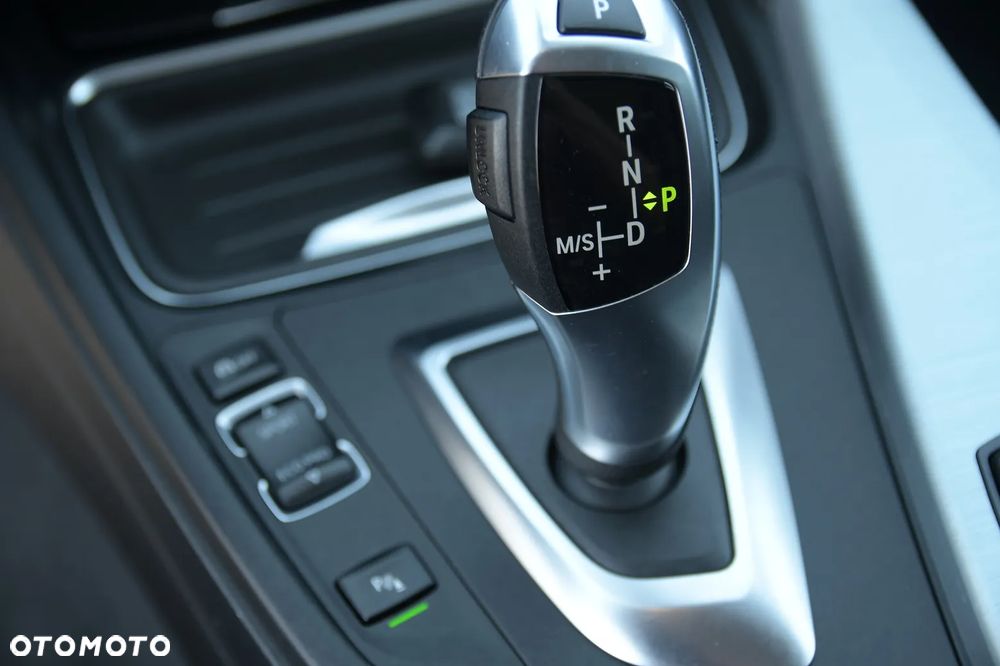 BMW Seria 3 318d Blue Performance Luxury Line - 32