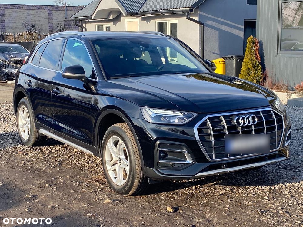 Audi Q5 - 1