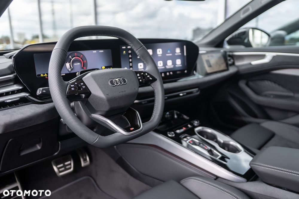 Audi A6 Limousine TDI mHEV Quattro S tronic - 16