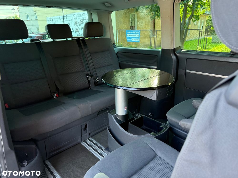 Volkswagen Multivan L1 Comfortline - 18