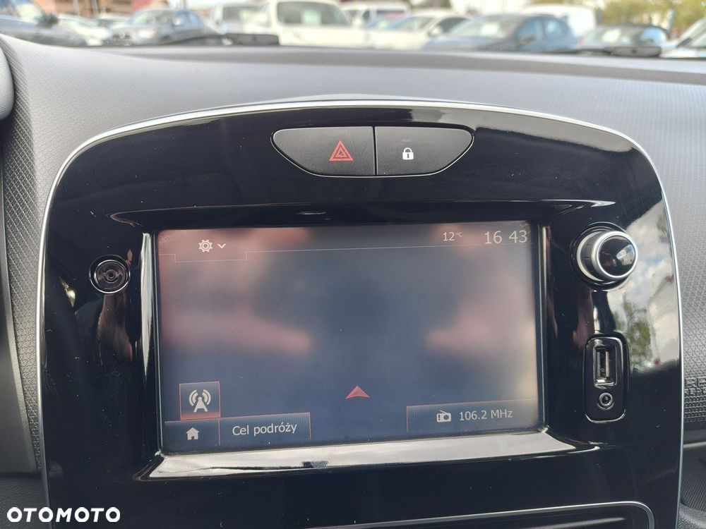 Renault Clio 0.9 TCe Life - 11