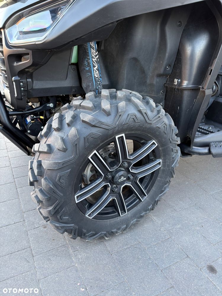 Segway Snarler AT6 - 20