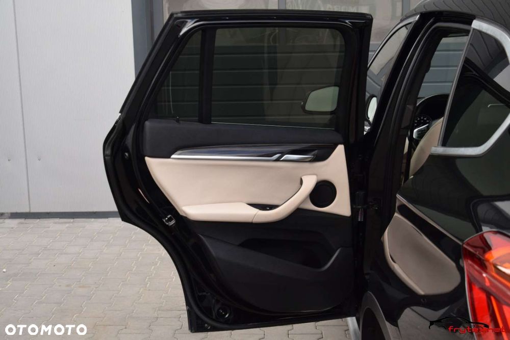 BMW X1 - 20