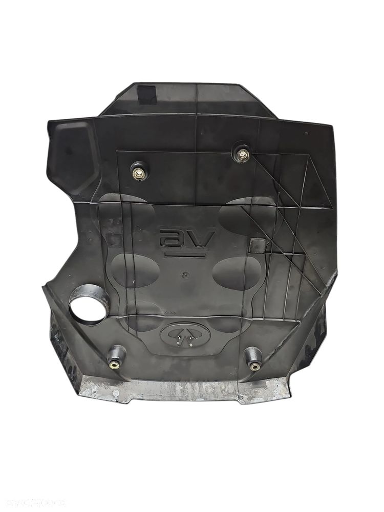 OSŁONA POKRYWA SILNIKA INFINITI FX35 3.5 V6 - 2