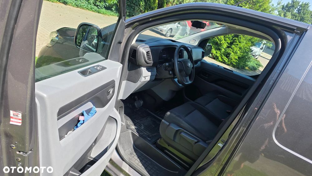 Toyota ProAce 2,0-l-D-4D L1 Autm Meister - 25