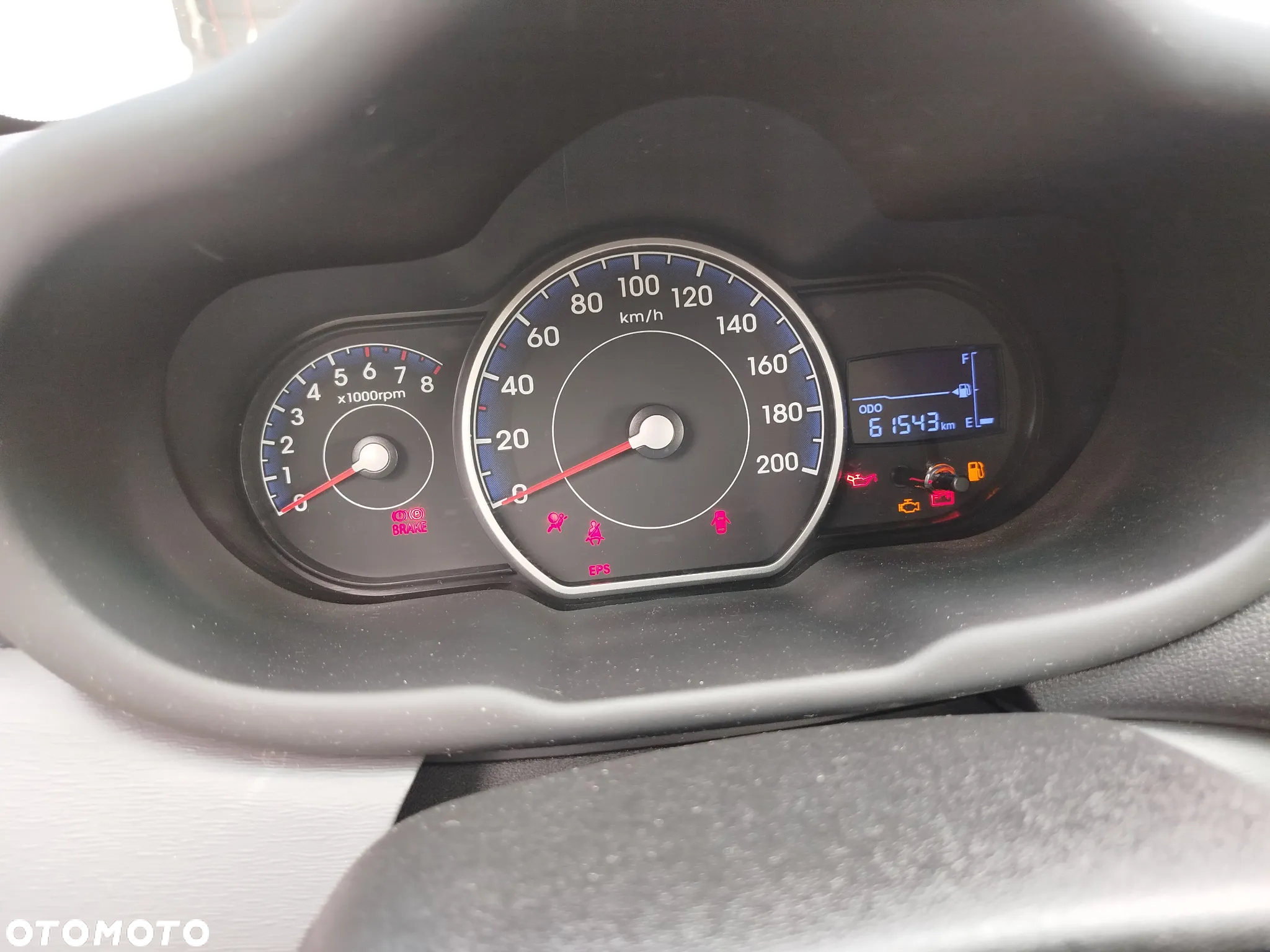Hyundai i10 1.1 Style - 12