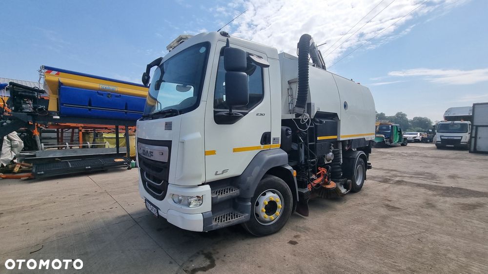 DAF LF 230 - 1