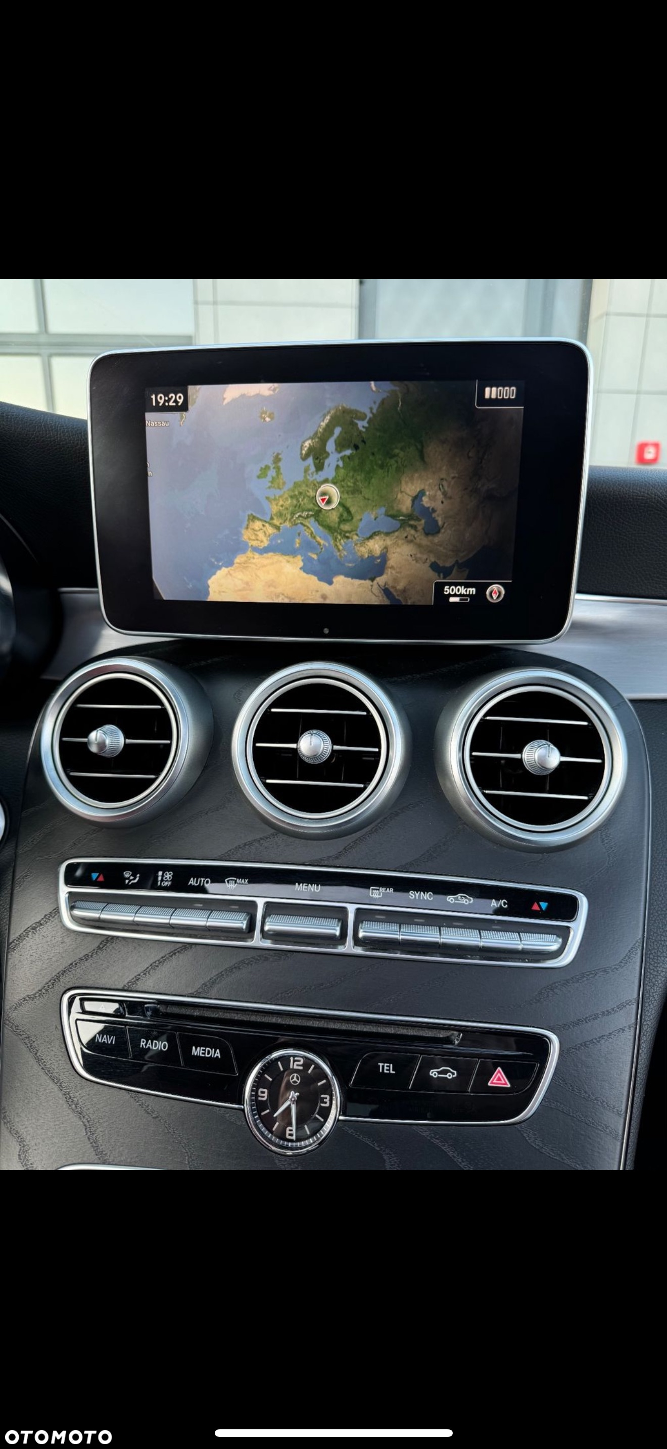 Mercedes-Benz Klasa C 300 Coupe 9G-TRONIC AMG Line - 18