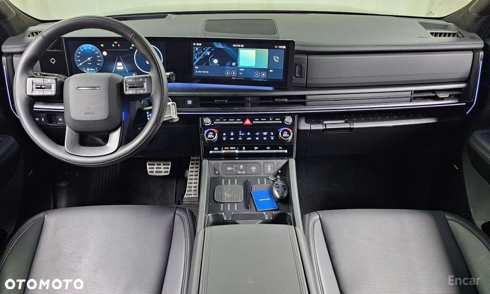 Hyundai Santa Fe - 10