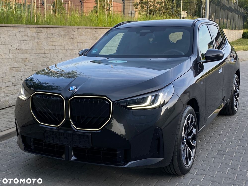 BMW X3 - 38