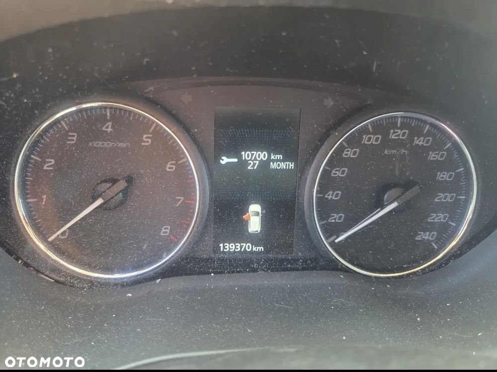Mitsubishi Outlander 2.0 Instyle Navi 4WD CVT - 10