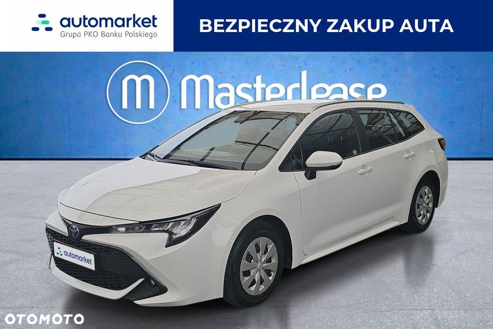 Toyota Corolla - 2