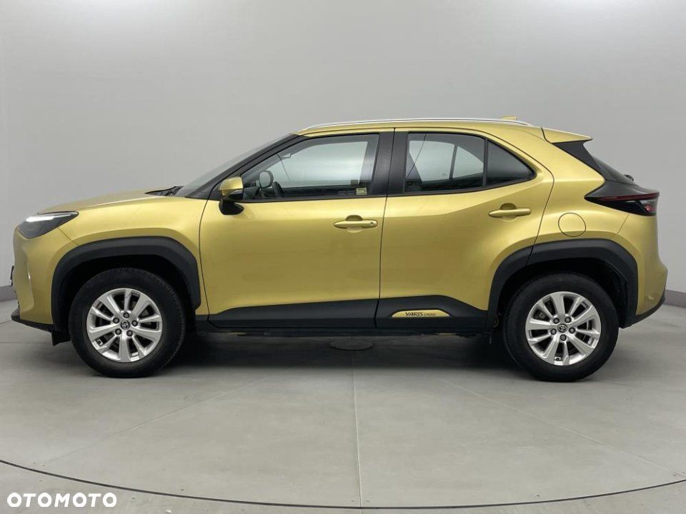 Toyota Yaris Cross - 7