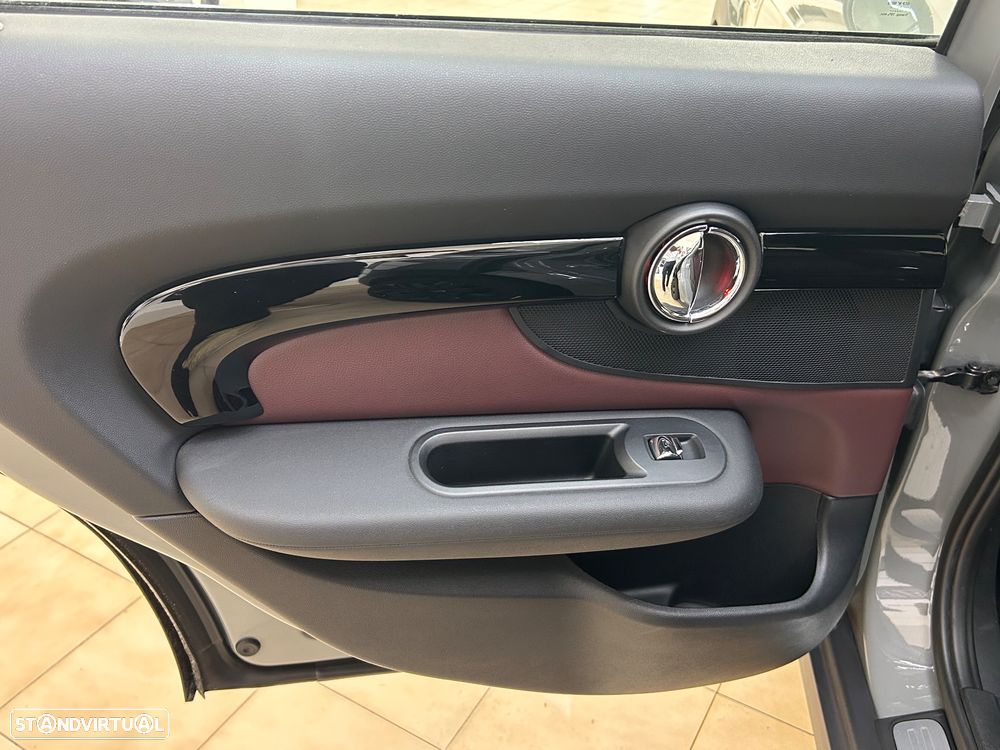 MINI Clubman Cooper Aut. Estate Edition - 30