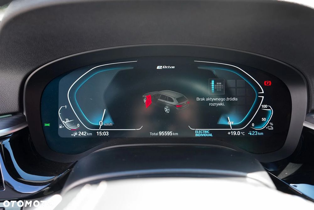 BMW Seria 5 - 21