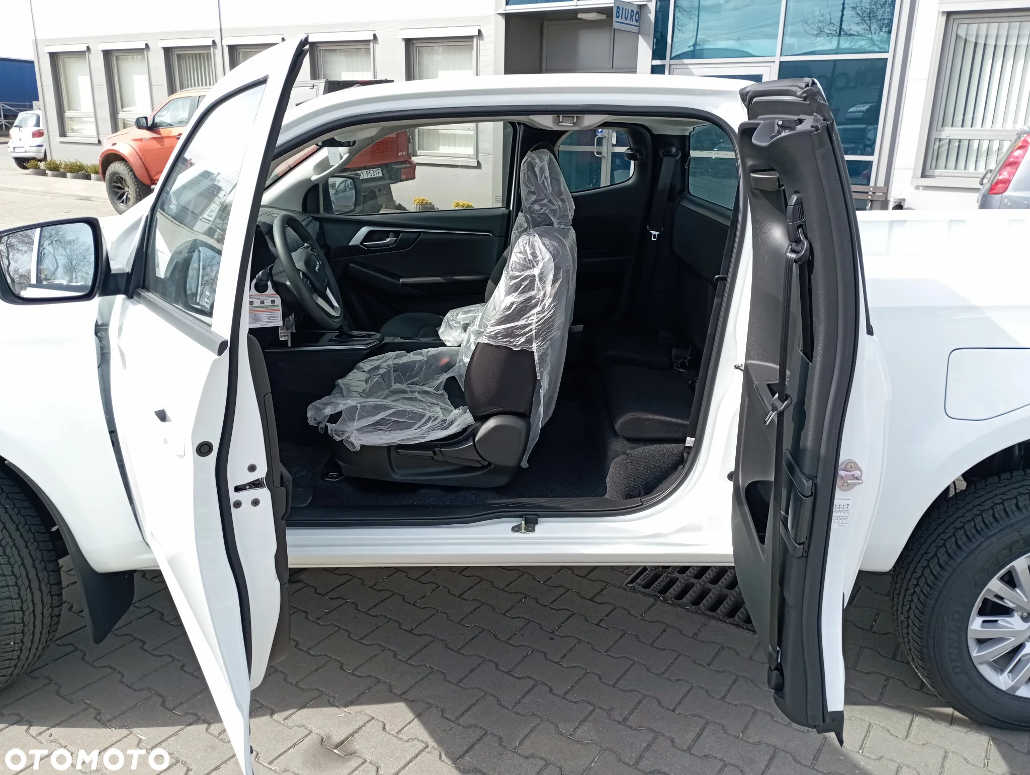 Isuzu D-Max 1.9 EC LS - 13