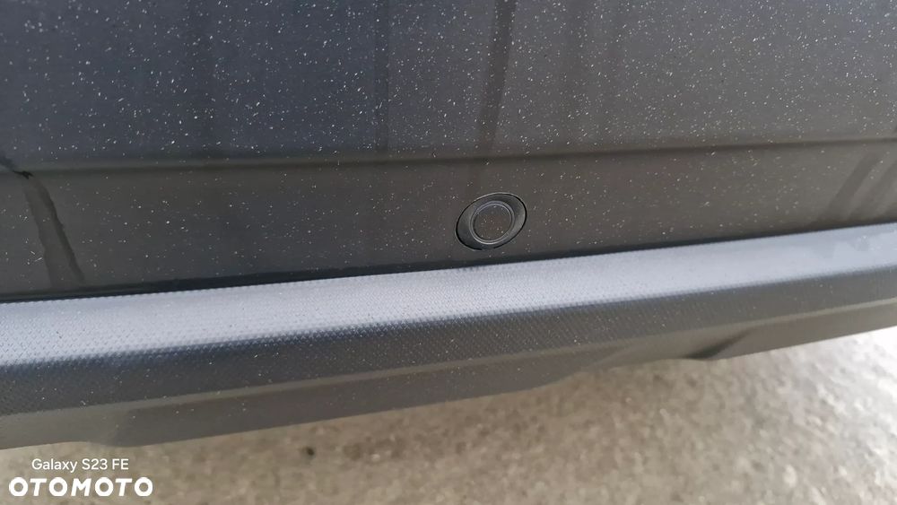 Subaru Outback 2.5i Lineartronic Sport - 24