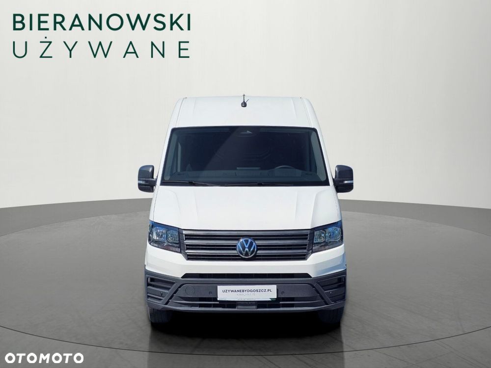 Volkswagen Crafter - 4