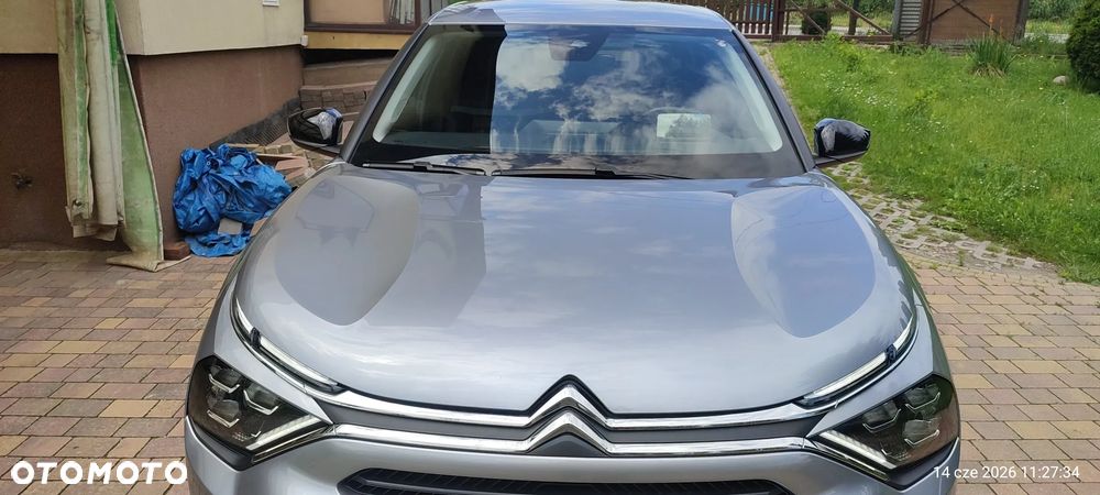 Citroën C4 1.5 BlueHDi Shine S&S - 10