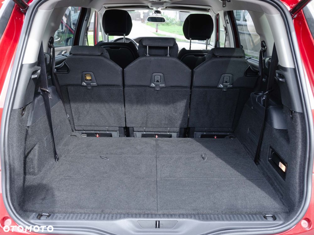 Citroën C4 Grand Picasso 1.6 THP Exclusive - 7