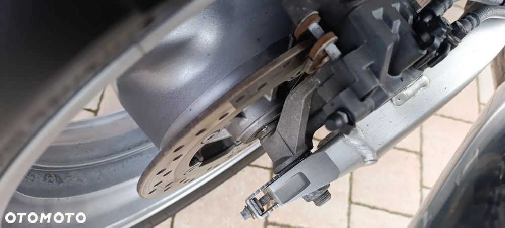 Kawasaki Ninja 1000 SX - 22