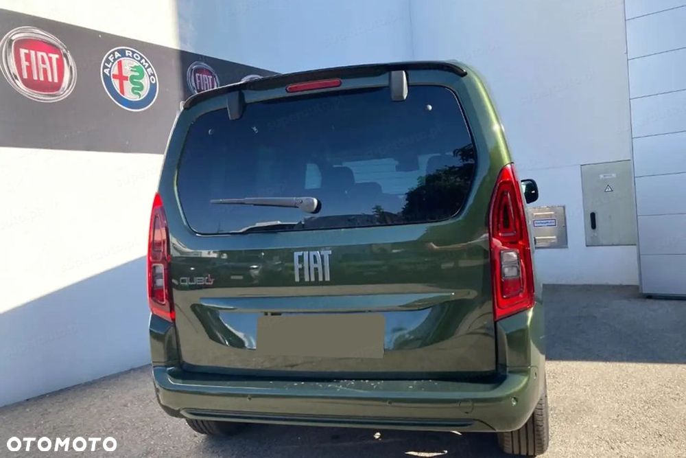 Fiat Qubo - 6