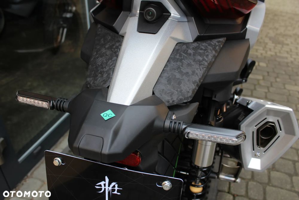Zontes 368G - 27
